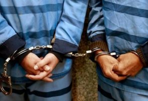 دستگیری ۲ سارق حرفه‌ای با ۱۷ فقره سرقت در مراغه