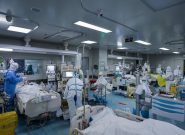 نگران کمبود اکسیژن در بیمارستان‌ها هستیم