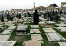 قبرستان ستارخان تبریز به پارک تبدیل می‌شود