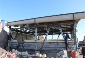 استاندار آذربایجان شرقی: تکلیف بازسازی مناطق زلزله زده قبل از فصل سرما مشخص شود