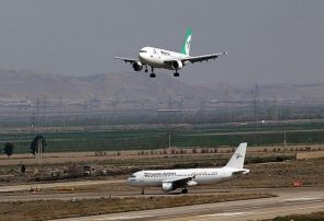 رشد بیش از ۶ درصدی آمار پرواز در فرودگاه تبریز