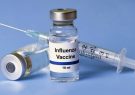 احتمال توزیع واکسن آنفلوانزا بعد از نیمه‌ی اول شهریور