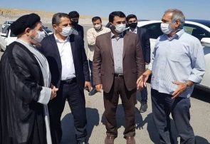 کاهش ترافیک و افزایش ایمنی سفر با بهره‌برداری از اتوبان تبریز-سهند