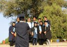 دانشگاه علوم پزشکی تبریز با برپاکنندگان جشن فارغ‌التحصیلی در ائل‌گلی برخورد می‌کند