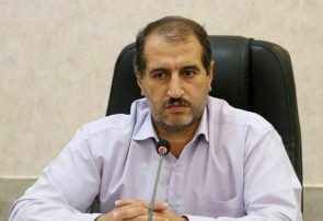 سومین شهردار دوره پنجم شورای اسلامی شهر بناب انتخاب شد