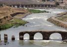 پل‌های تاریخی خداآفرین مرمت می‌شود