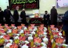 توزیع یکهزار و ۱۳۵بسته معیشتی در تبریز