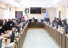 برگزاری نشست شورای هماهنگی فعالیت‌های فرهنگی و اجتماعی دانشگاه‌های آذربایجان شرقی
