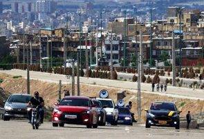 کوزه‌کنان به قطب مسابقات اتومبیل‌رانی آذربایجان‌شرقی تبدیل می‌شود