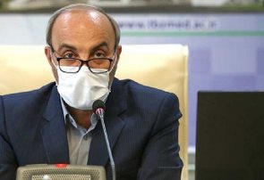 بستری شدن ۱۰ پزشک نامدار فعال در خط مقدم مبارزه با کرونا در آذربایجان‌شرقی
