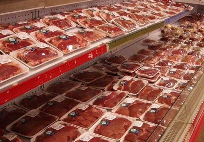 ماجرای کمبود گوشت در بازار تبریز چیست؟