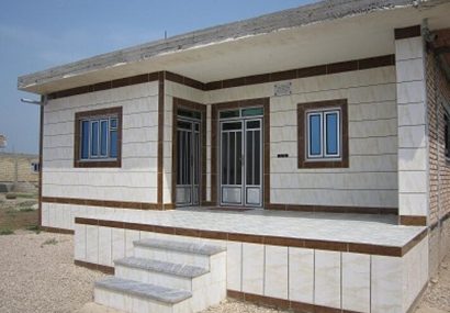 ۴۷ درصد از خانه‌های روستایی آذربایجان‌شرقی مقاوم‌سازی شده است