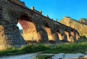 وزارت میراث فرهنگی در مرمت پل‌های خداآفرین تسریع کند