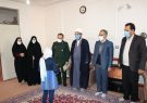 خیر مرندی هفت دستگاه تبلت به دانش‌آموزان اهدا کرد