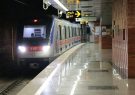 ساعات فعالیت قطارشهری تبریز کاهش یافت