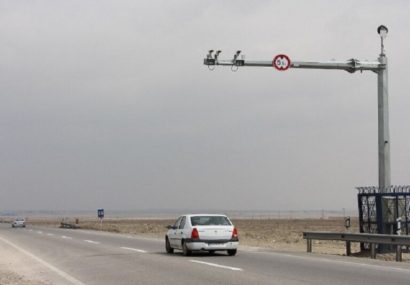 بانک اطلاعات جغرافیایی سوانح جاده‌ای آذربایجان‌شرقی رونمایی شد