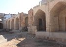 ۱۴ حجره در مجموعه تاریخی «حسن پادشاه» تبریز ساماندهی و مرمت شد