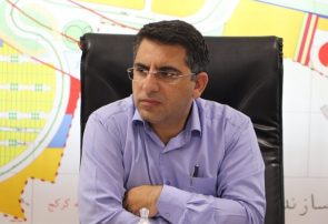 مدیرعامل سازمان همیاری شهرداری‌های آذربایجان شرقی منصوب شد