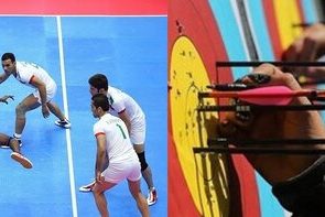 ورزشکاران کبدی کار و کماندار آذربایجان شرقی به تیم ملی دعوت شدند