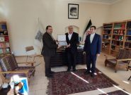 صدور مجوز فعالیت خانه موزه پروین اعتصامی و بانوان شاعر آذربایجان شرقی