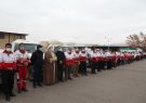 طرح امداد و نجات زمستانی در آذربایجان‌شرقی آغاز شد