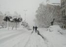 هوای آذربایجان‌شرقی از سه‌شنبه برفی می‌شود