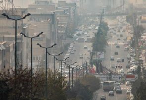 آلودگی هوا می‌تواند مرگ‌ومیر کرونا را افزایش دهد