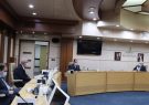 استاندار آذربایجان شرقی با وزیر بهداشت، درمان و آموزش پزشکی دیدار کرد