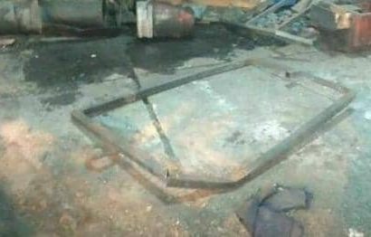 ۲ کشته و ۵ مصدوم بر اثر انفجار کپسول در شهرک شهید سلیمی آذرشهر