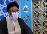 شهدای زینبیه و ثارالله سند تاریخی مظلومیت ایران اسلامی است