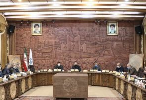 از حذف خودیاری ها تا درگیری لفظی دو عضو شورای تبریز