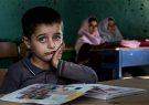 اجرای طرح “آموزش کودکان جا مانده از تحصیل” در آذربایجان شرقی