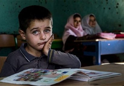 اجرای طرح “آموزش کودکان جا مانده از تحصیل” در آذربایجان شرقی