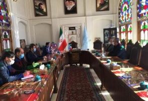 ایجاد نخستین خانه موزه تمبر ایران در تبریز