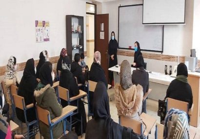 برگزاری سلسله جلسات هماهنگی طرح ملی توسعه مشاغل خانگی در آذربایجان شرقی