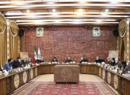 بودجه ۵۷۷۷ میلیارد تومانی شهرداری تبریز تقدیم شورا شد