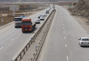تردد بیش از ۲۰۲ میلیون خودرو در جاده‌های آذربایجان‌شرقی ثبت شد