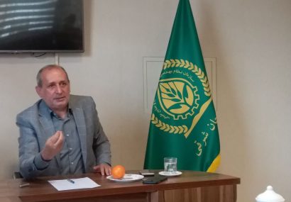 اجرای سه هزار هکتار کشاورزی قراردادی در آذربایجان‌شرقی
