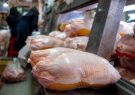 مرغ زنده و کشتارشده از آذربایجان شرقی خارج نمی‌شود