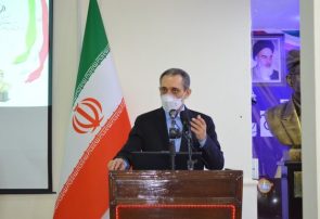 الگوی خوب مدیریتی ایران در مبارزه با کرونا