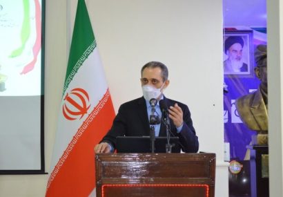 الگوی خوب مدیریتی ایران در مبارزه با کرونا