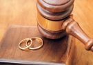 ‍ ابراز نگرانی معاون فرماندار خداآفرین از افزایش طلاق در این شهرستان