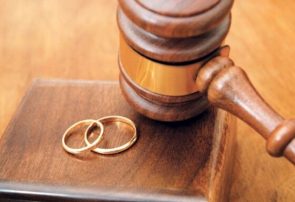 ‍ ابراز نگرانی معاون فرماندار خداآفرین از افزایش طلاق در این شهرستان