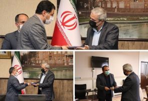 انتصاب‌های جدید در شهرداری تبریز