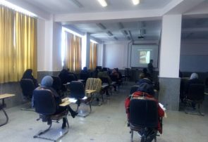 برگزاری دوره جامع لمینیت‌های سرامیکی با آموزش دنتال فتوگرافی در تبریز