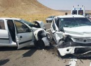 تصادفات جاده‌ای در آذربایجان‌شرقی ۷۰ درصد افزایش یافت