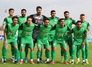 قدیمی‌ترین تیم فوتبال شمال‌غرب ایران در گرداب بلاتکلیفی