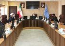 مسئول جدید بسیج اساتید دانشگاه تبریز معرفی شد