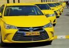 ۲۰۰ دستگاه تاکسی هیبریدی به ناوگان تاکسیرانی تبریز اضافه می‌شود
