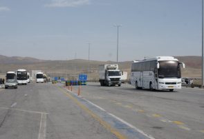 افزایش ۶۲ درصدی تردد خودرو در محورهای مواصلاتی آذربایجان شرقی